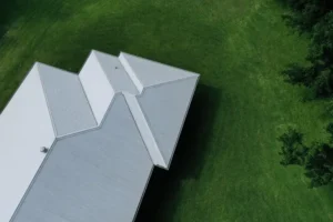 Metal Roof replacement in Tasmania