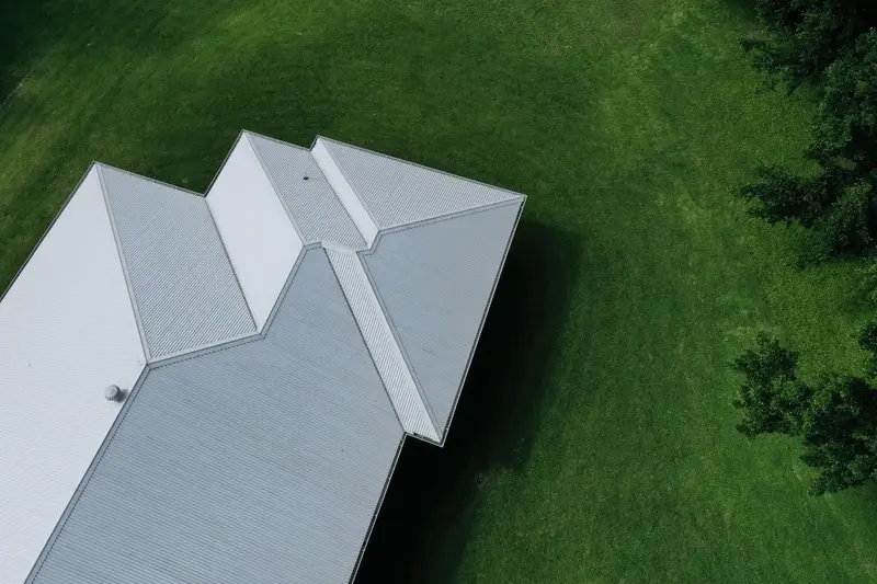 Metal Roof replacement in Tasmania