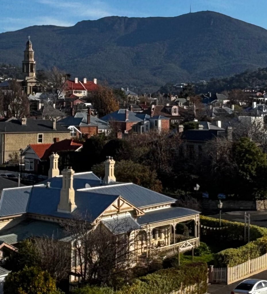 Roof repairs in Hobart Tasmania for Residential