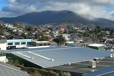 Bellerive features quality homes